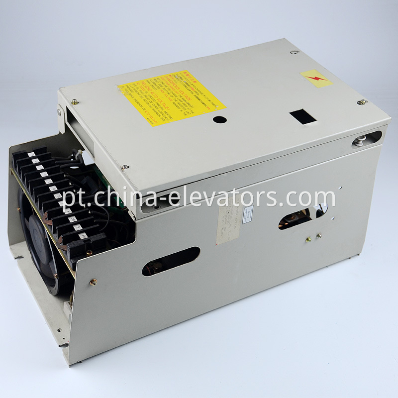 Nippon Otis Inverter JAA21340AAM211 NIPPON OTIS Elevator Inverter JAA21340AAM211